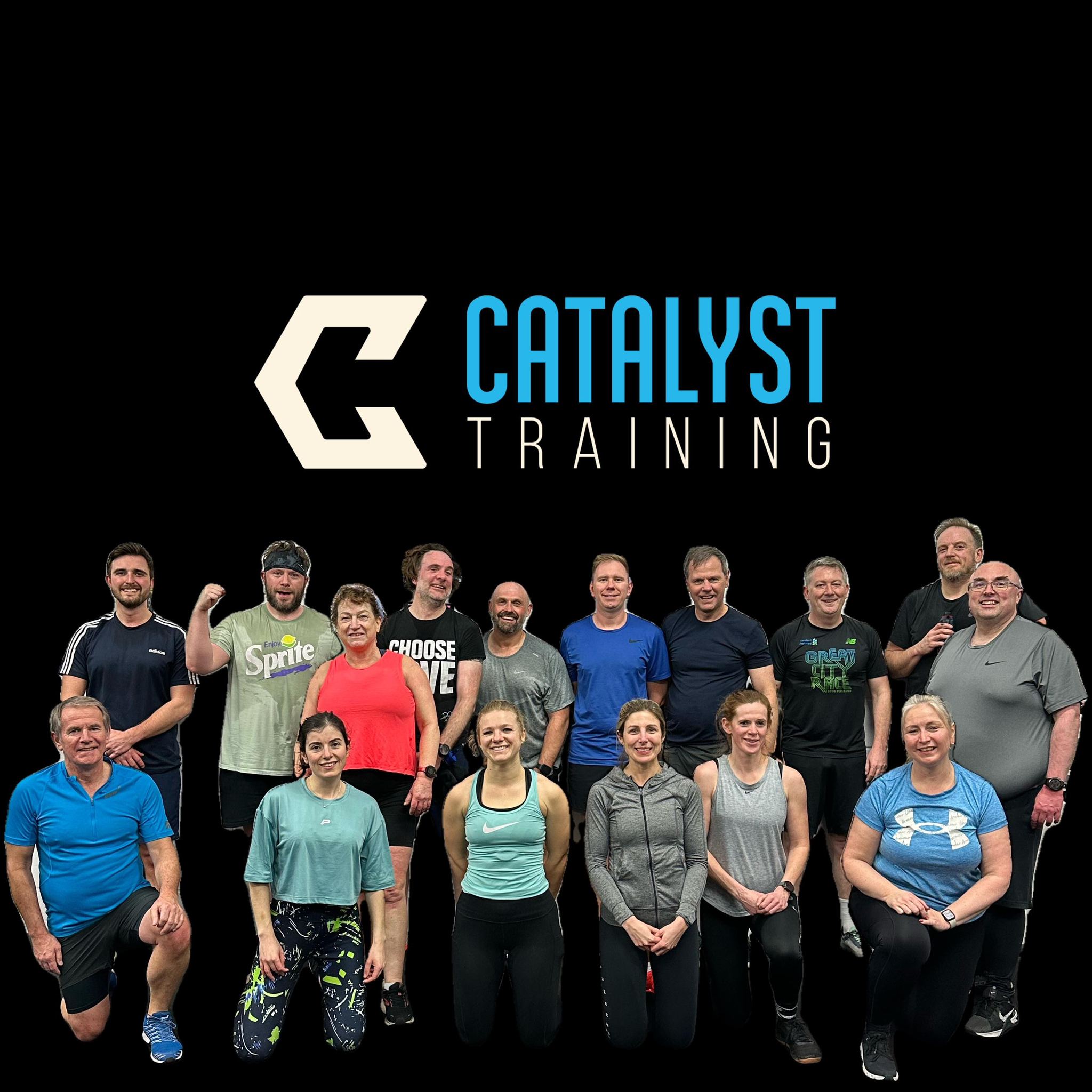 Catalyst-PT