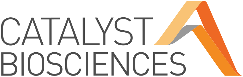 Catalyst Biosciences