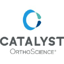 Catalyst OrthoScience