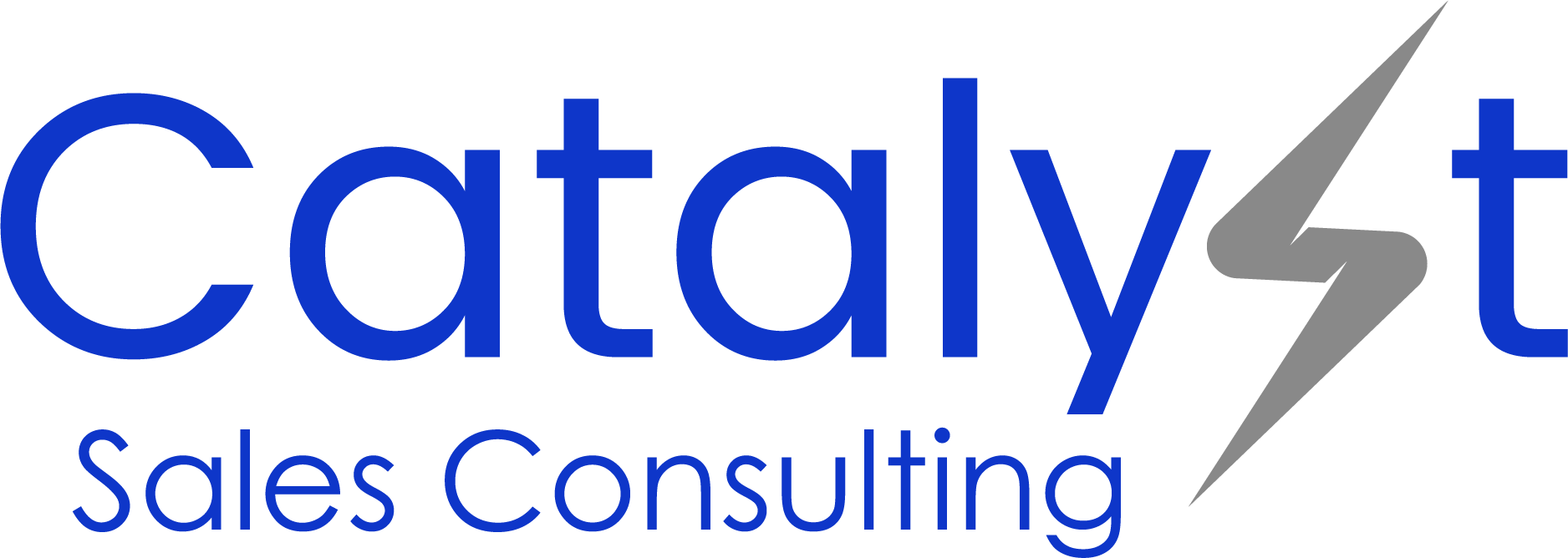 Catalyst Sales Consulting