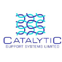 Catalytic Support Systems