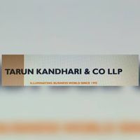 TARUN KANDHARI