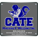 Cate Machine & Welding