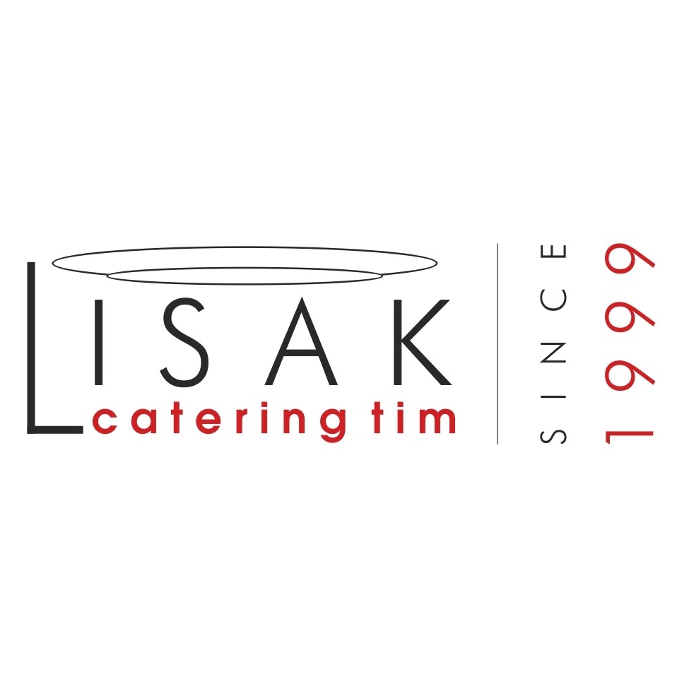 Catering Tim Lisak doo