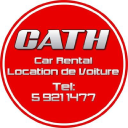 Cath Car Rental Mauritius