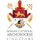 Roman Archdiocese of Singapore