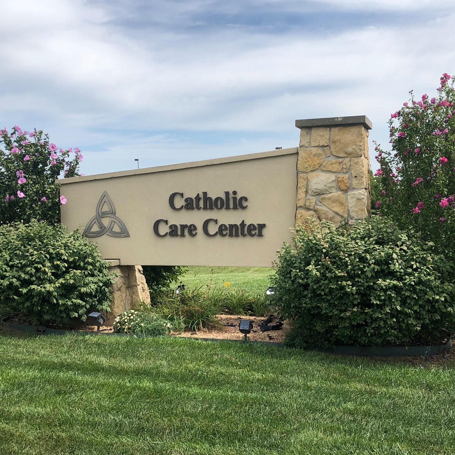 Catholic Care Center