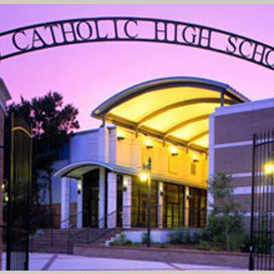 Catholic High School