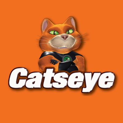 Catseye Pest Control