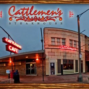 Cattlemen's Steakhouse