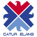 PT. Catur Elang Perkasa