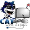 Cat Web Design