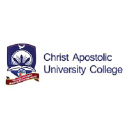 Christ Apostolic University College