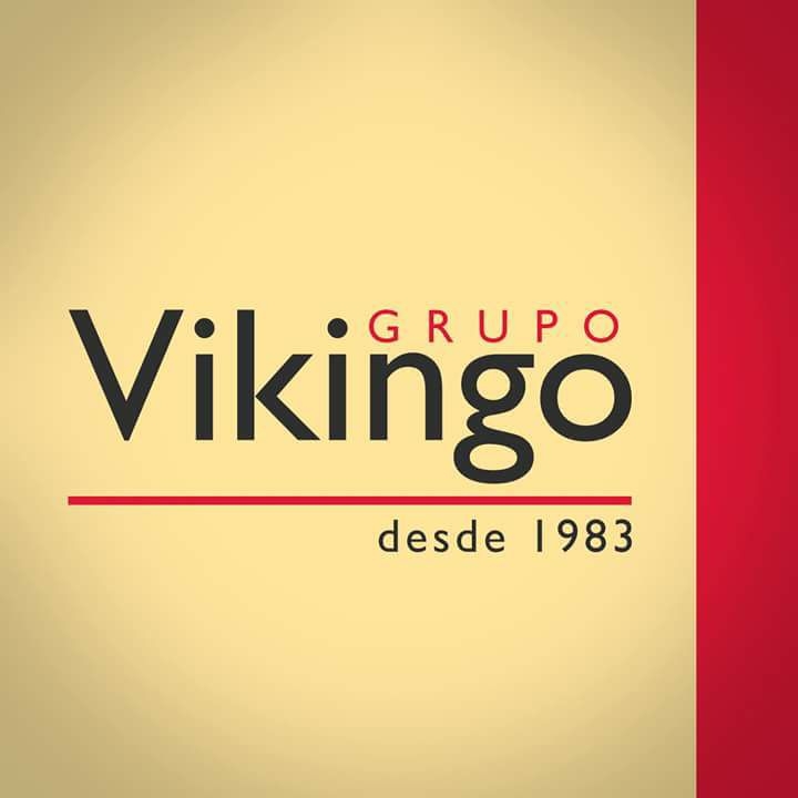 Cauchos Vikingo