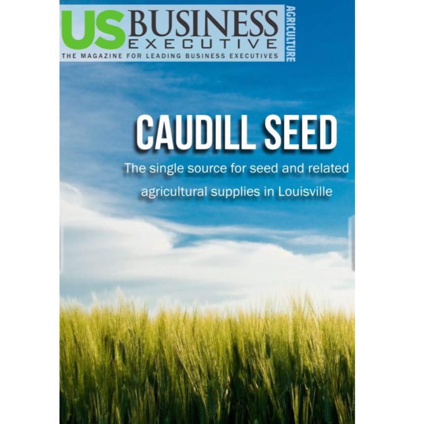 Caudill Seed