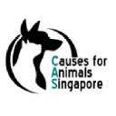 Causes For Animals