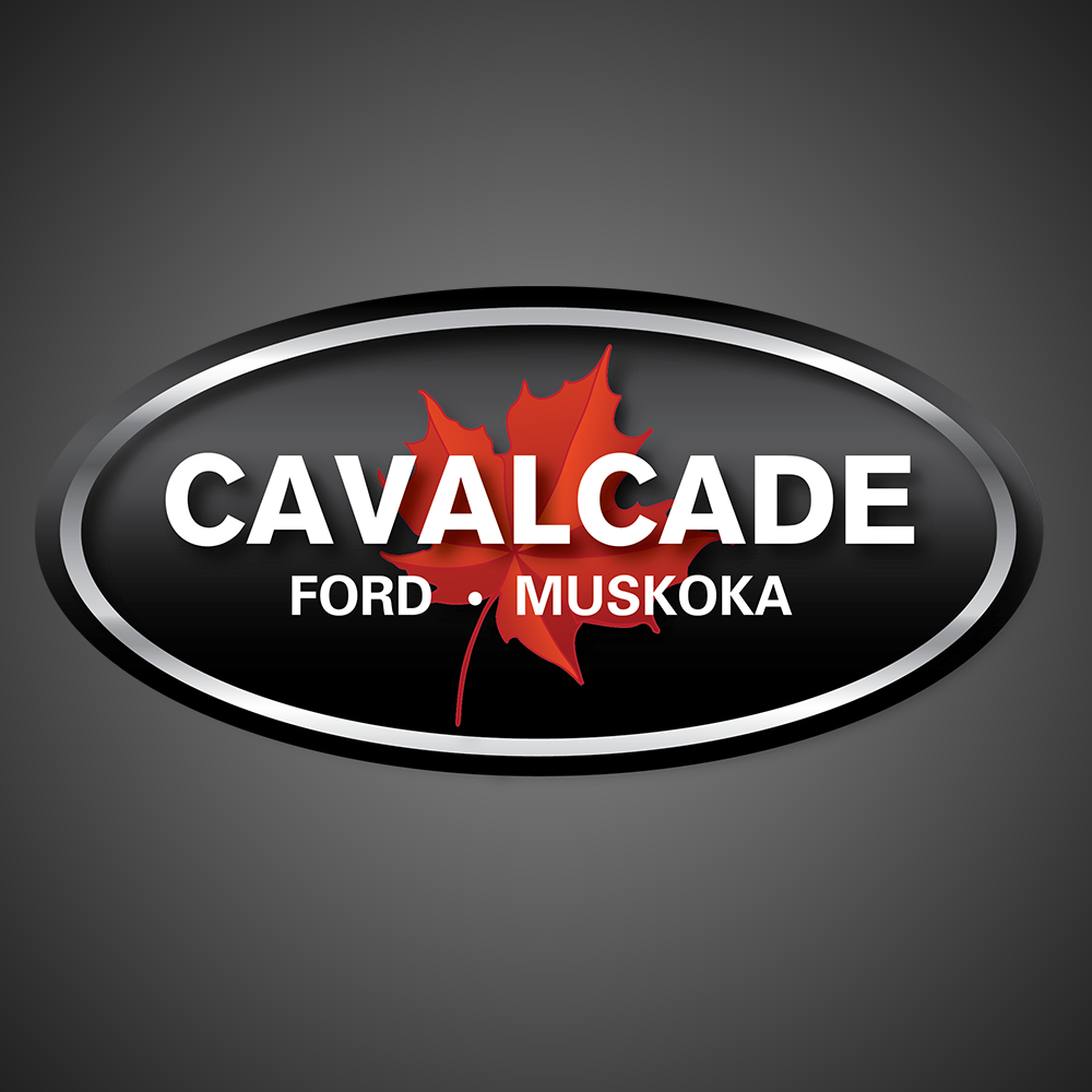 Cavalcade Ford