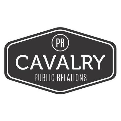 Cavalry PR