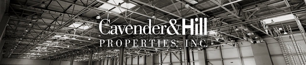 Cavender & Hill Properties