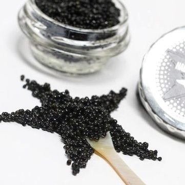 Caviar Star