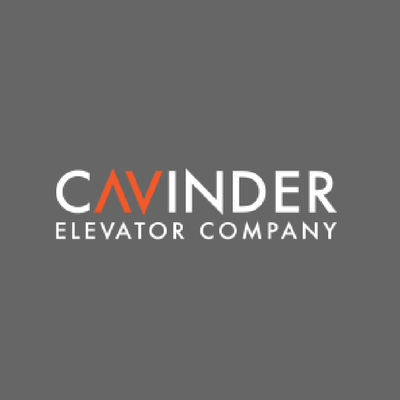 CAVINDER ELEVATOR