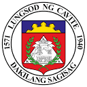 City Government Of Cavite City, Philippines