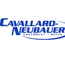 Cavallaro Neubauer Chevrolet Buick