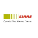 Canada West Harvest Center