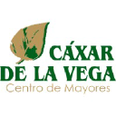 Centro De Mayores Cáxar De La Vega