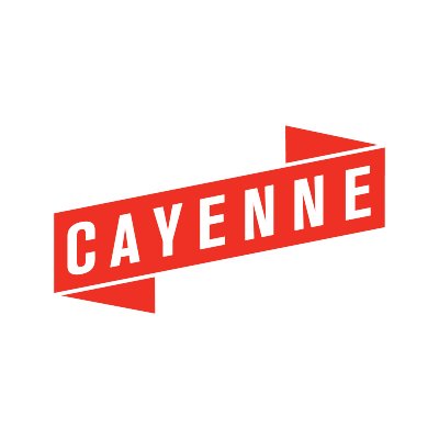 Cayenne Creative