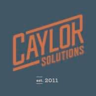 Caylor Solutions