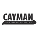 Cayman Concrete Pumping