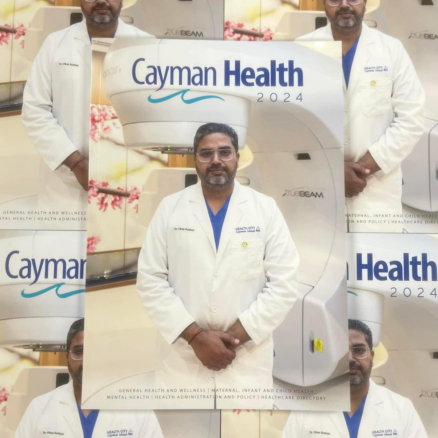 Cayman Health