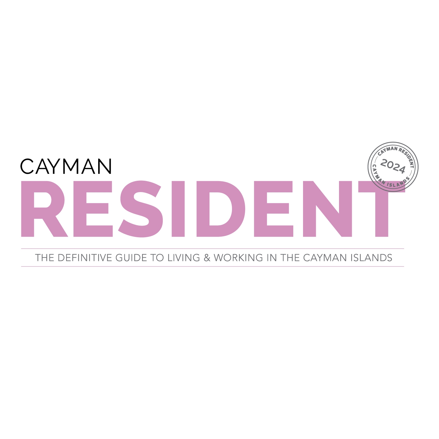 Cayman Resident