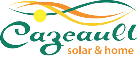 Cazeault Solar & Home