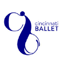 Cincinnati Ballet Second