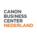 Canon Business Center Goes