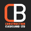 CB Construction Cleveland