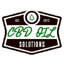 CBD Oil Solutions