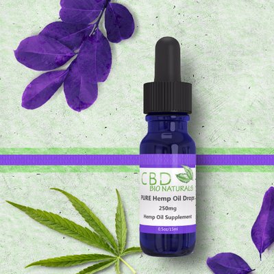 CBD Bio Naturals