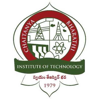 Chaitanya Bharathi Institute of Technology