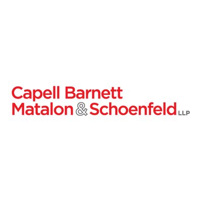 Capell Barnett Matalon & Schoenfeld