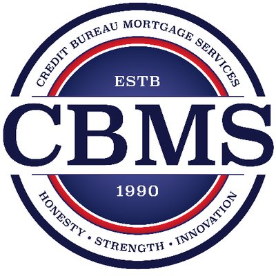 Credit Bureau Mortgage Services