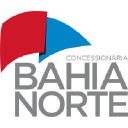 Concessionária Bahia Norte