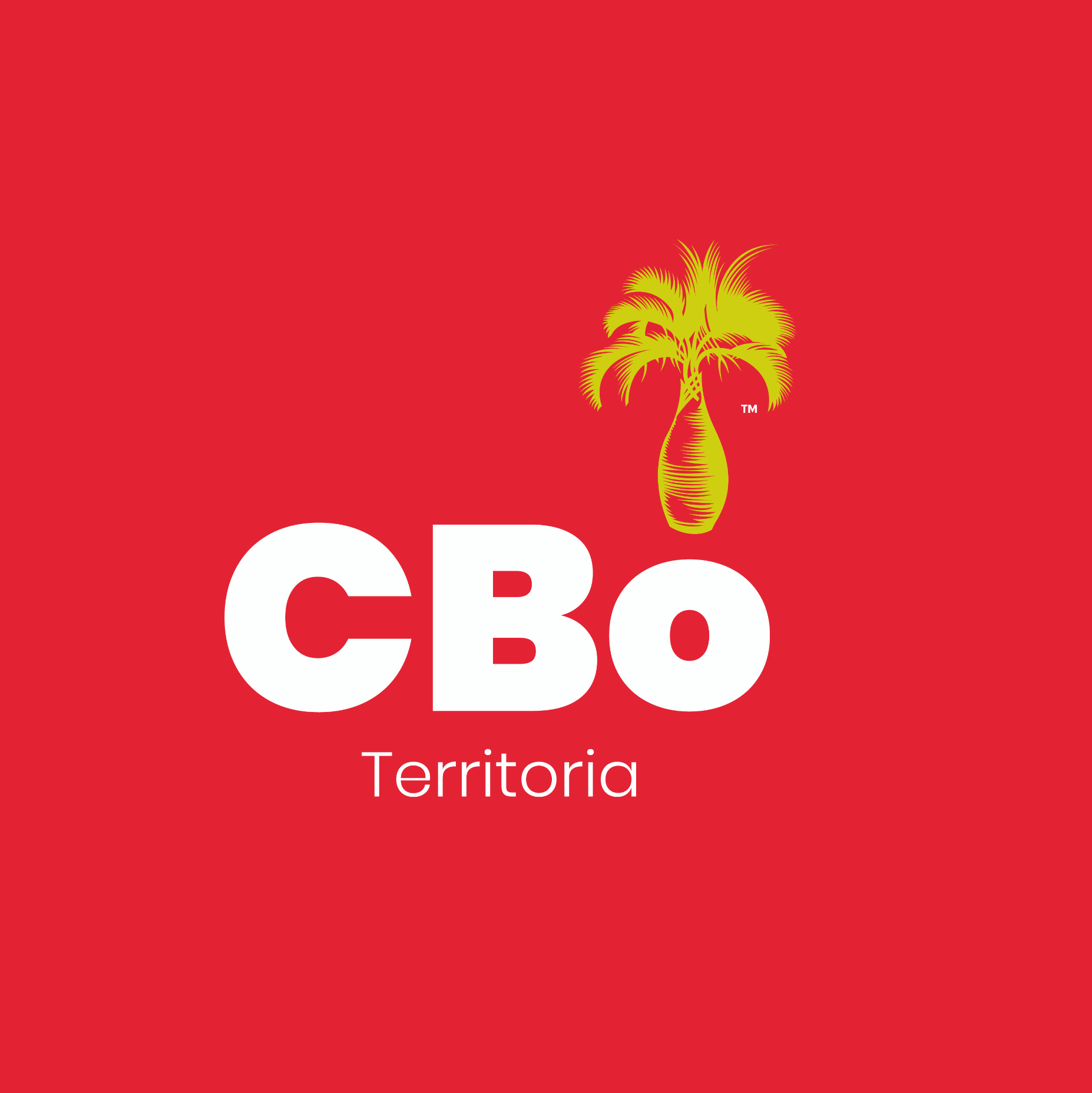 CBo Territoria