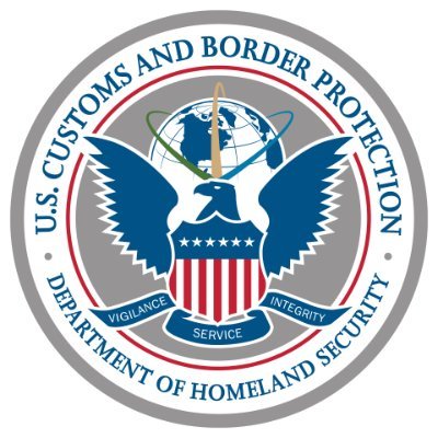 Department of Homeland Security - Customs and Border Protection