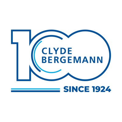 Clyde Bergemann