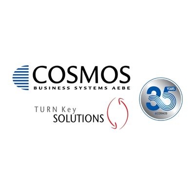 Cosmos Business Systems