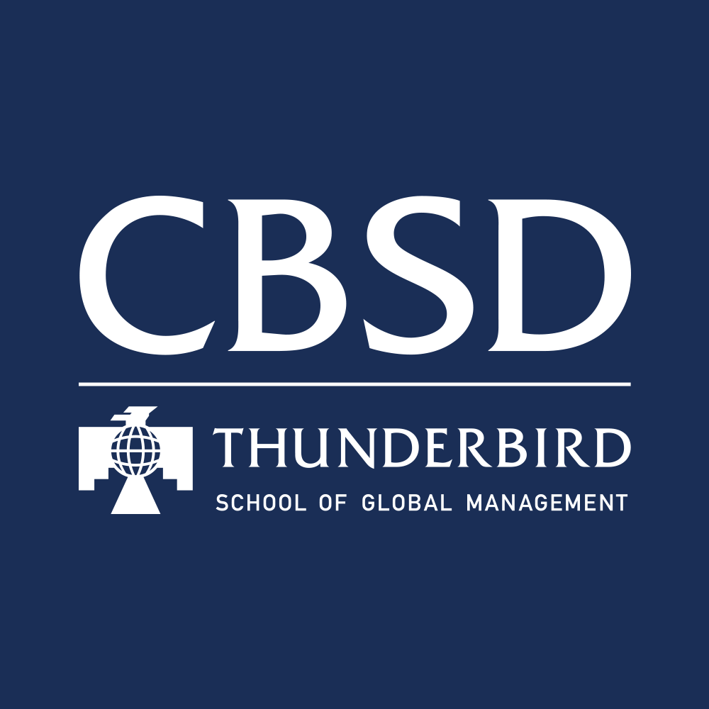 CBSD Thunderbird