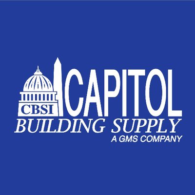 Capitol Building Supply